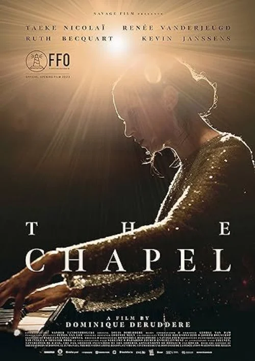 The Chapel (2023) poszter