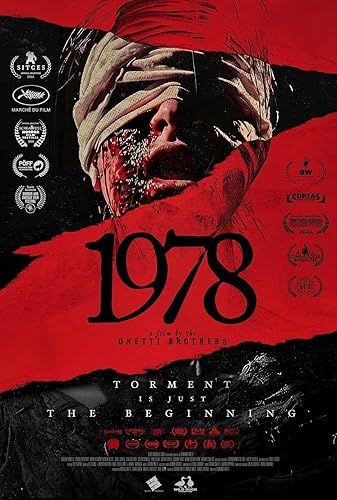 1978 (2024) poszter