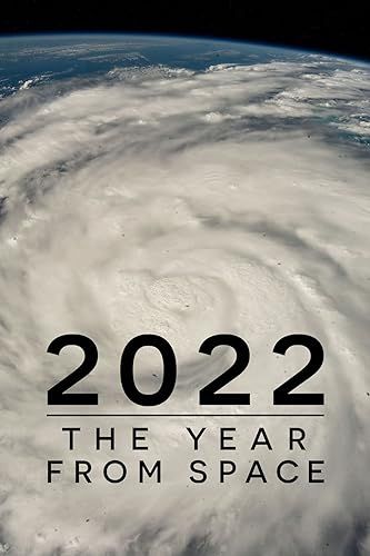 2022 az űrből (2023) poszter