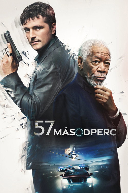 57 másodperc (2023) poszter
