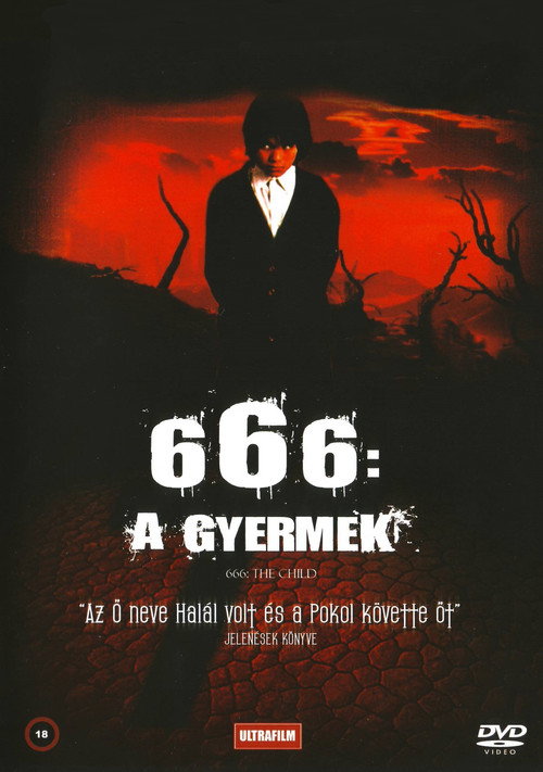 666: A gyermek (2006) poszter