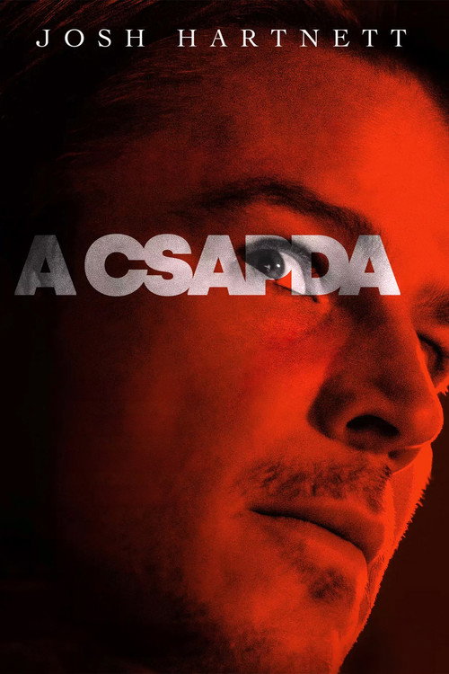 A csapda (2024) poszter