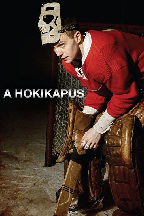 A hokikapus (2019) poszter