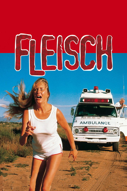 A hús (1979) poszter