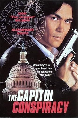 A látnok (1999) poszter