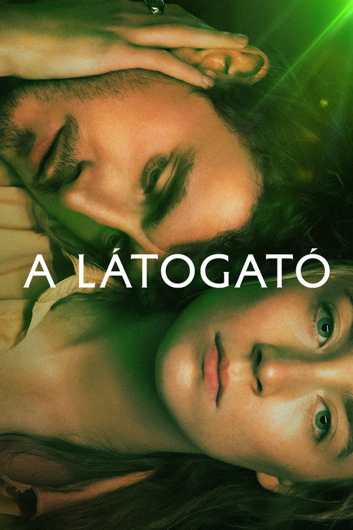 A látogató (Foe) (2023) poszter