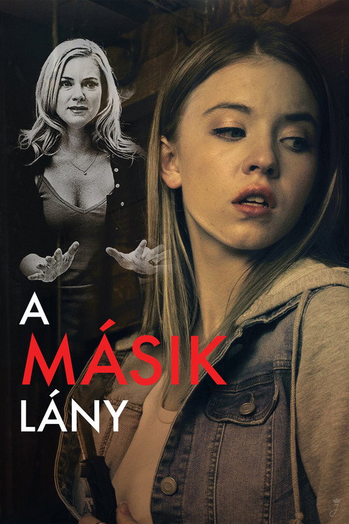 A másik lány (2018) poszter