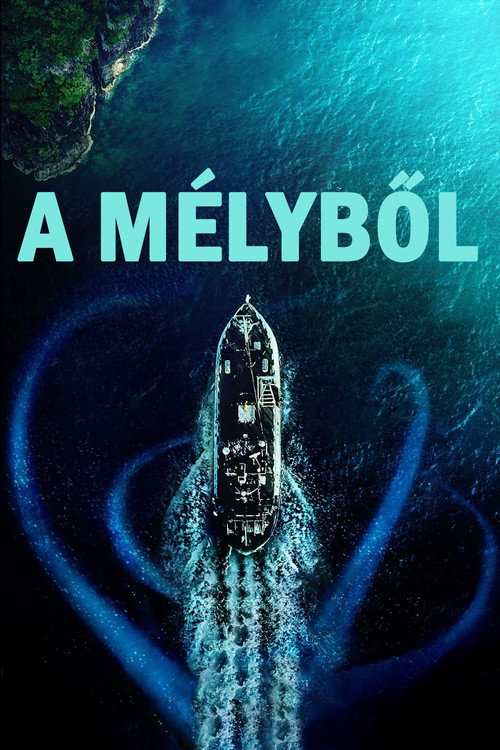 A mélyből (2020) poszter