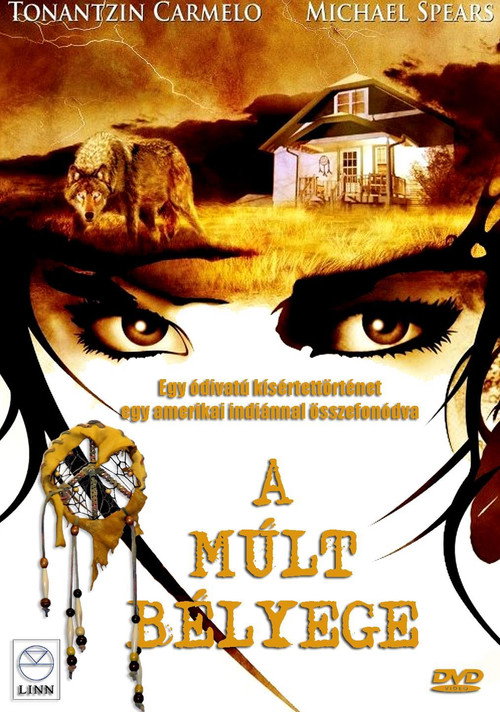 A múlt bélyege (2007) poszter