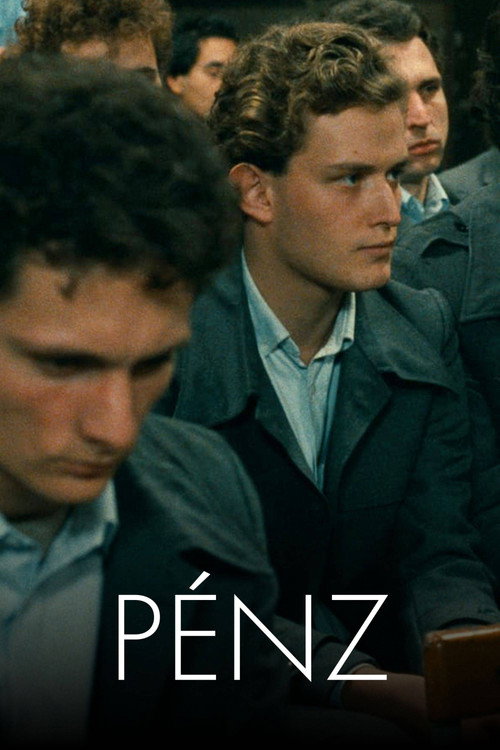 A pénz (1983) poszter