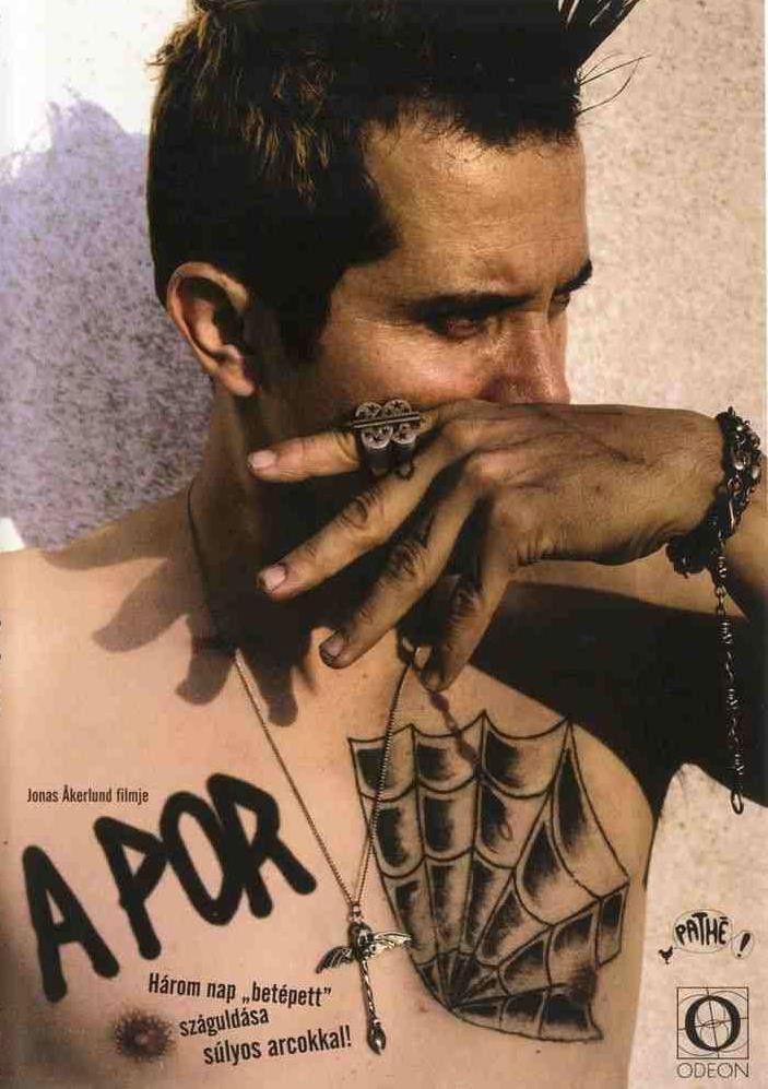 A por (2003) poszter