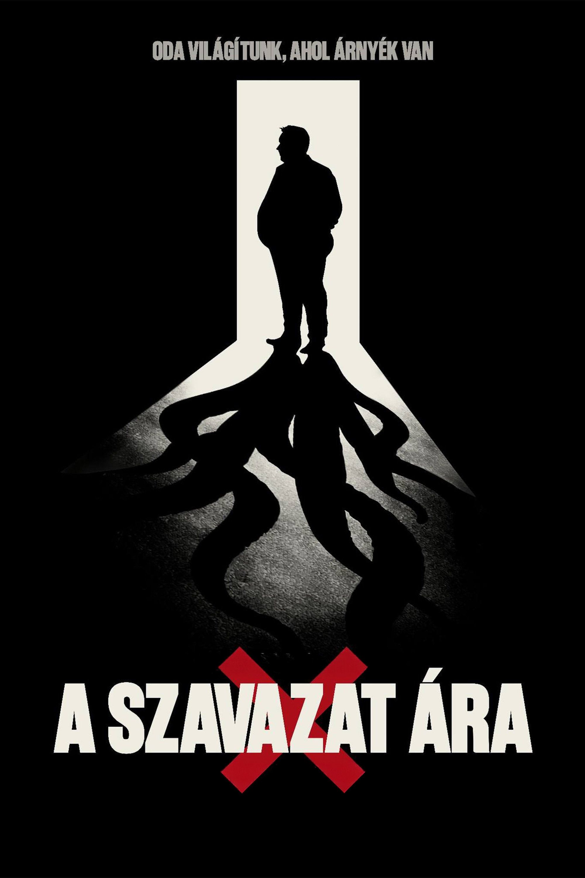 A Szavazat Ára (2026) poszter