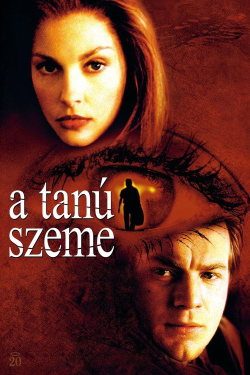A szem (2002) poszter