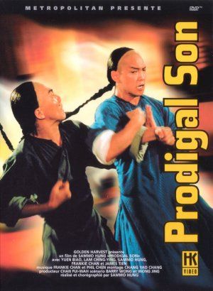 A tékozló fiú (1981) poszter