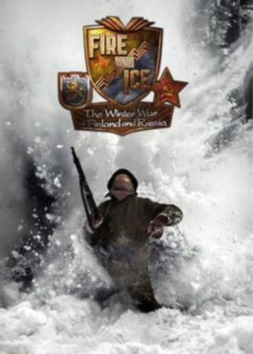 A téli háború (2006) poszter