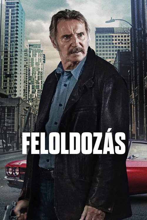 Absolution (2024) poszter