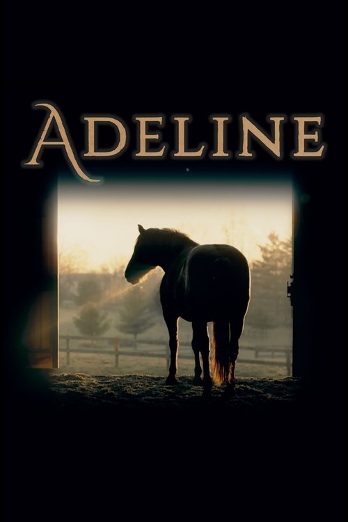 Adeline (2022) poszter