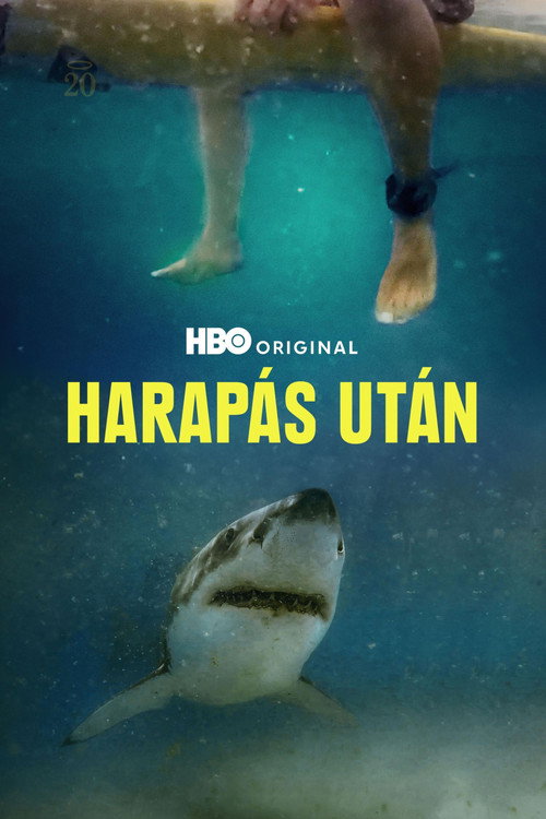 After the Bite (2023) poszter