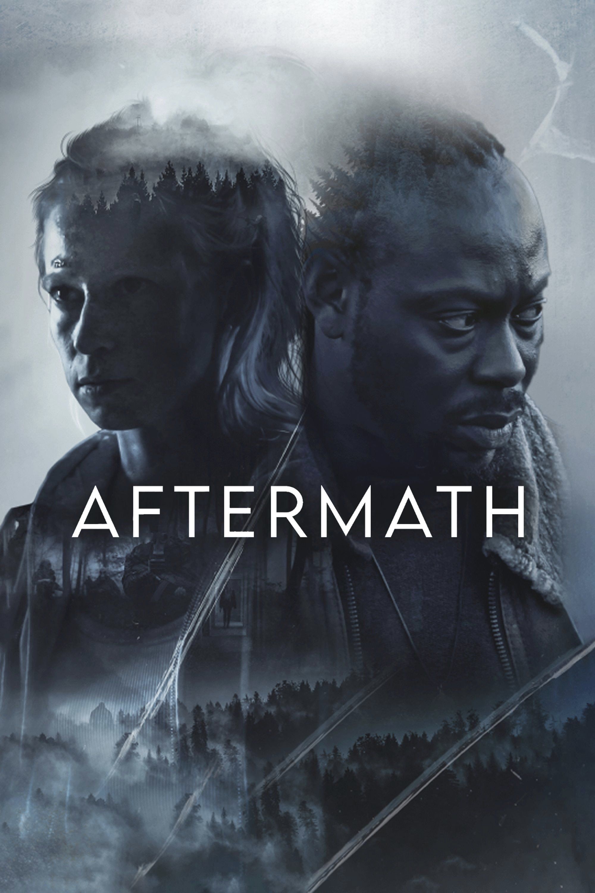 Aftermath (2024) poszter