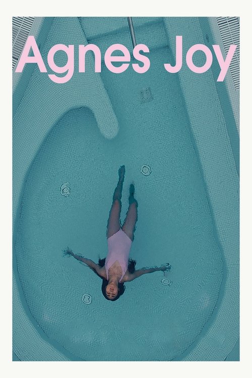 Agnes Joy (2019) poszter