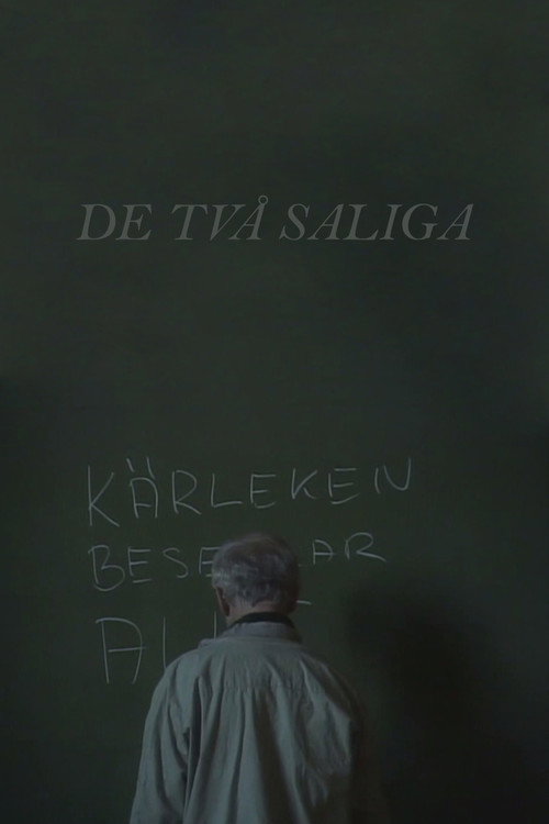 Áldottak (1986) poszter