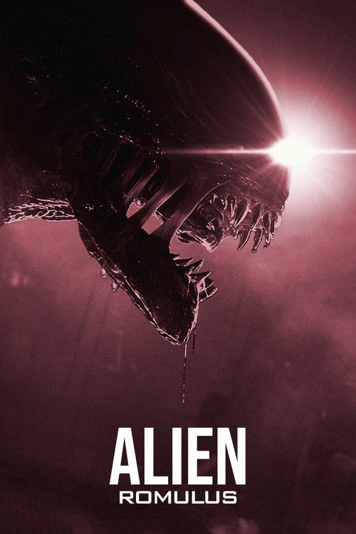 Alien: Romulus (2024) poszter