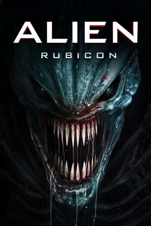 Alien: Rubicon (2024) poszter