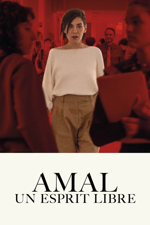 Amal (2023) poszter