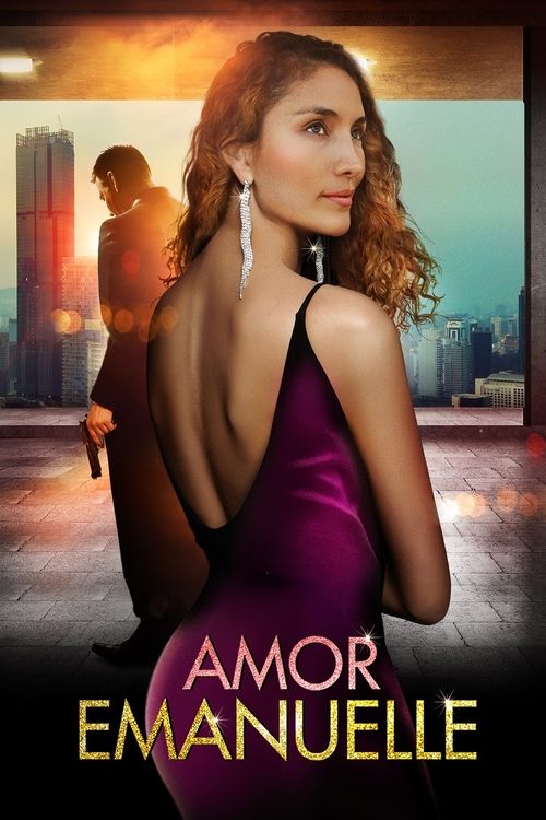 Amor Emanuelle (2023) poszter