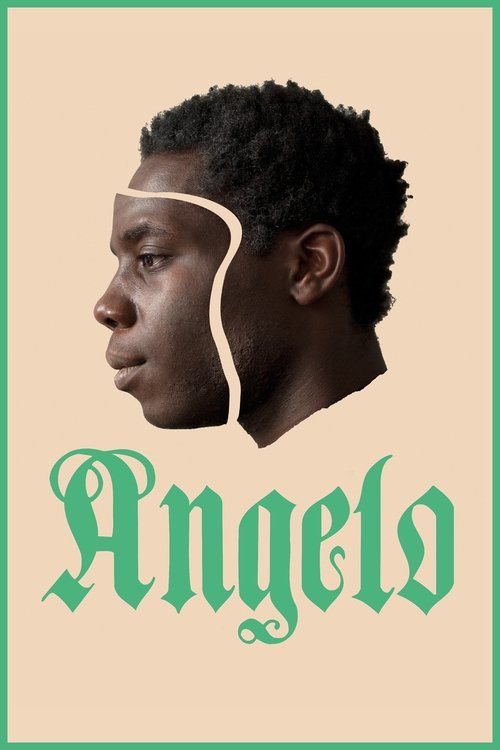 Angelo (2018) poszter
