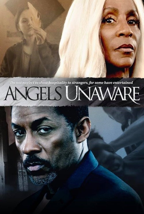 Angels Unaware (2022) poszter