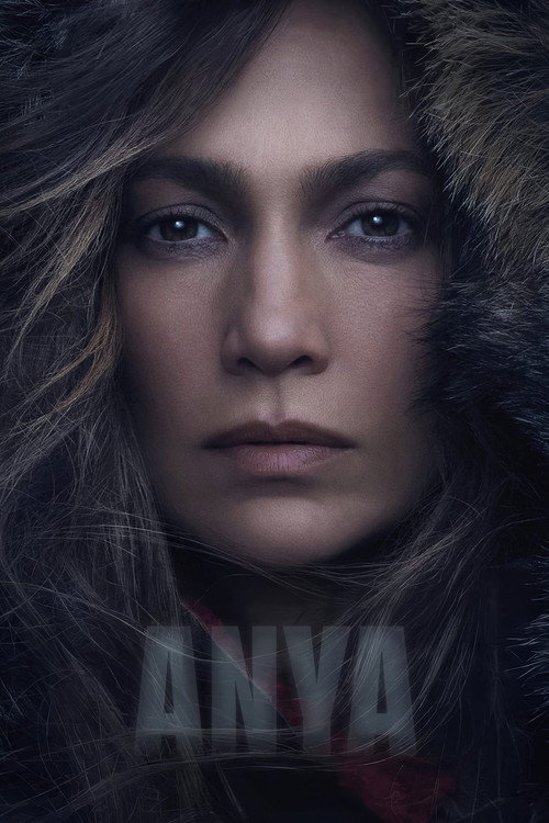 Anya (2023) poszter
