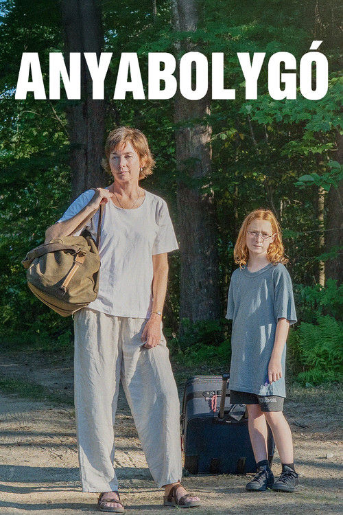 Anyabolygó (2023) poszter