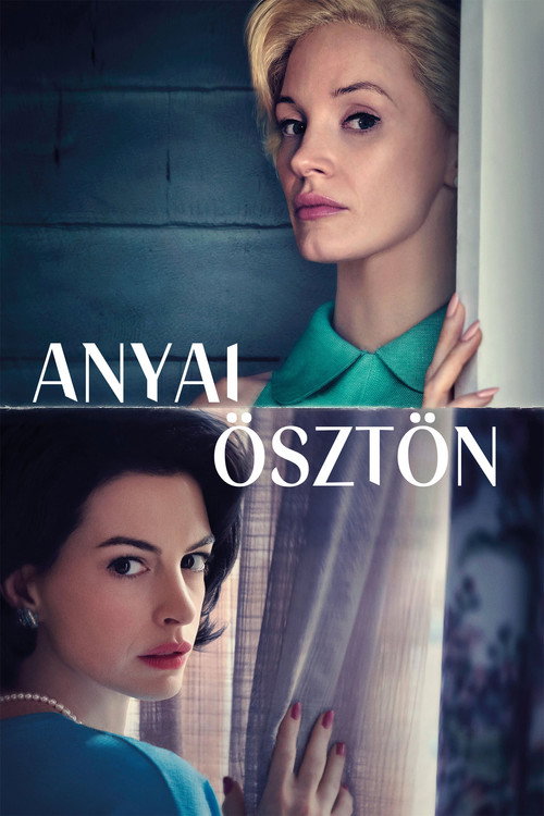 Anyai ösztön (2024) poszter