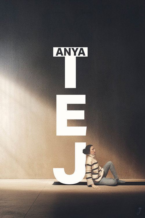 Anyatej (2023) poszter