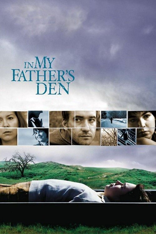 Apám sufnija (2004) poszter