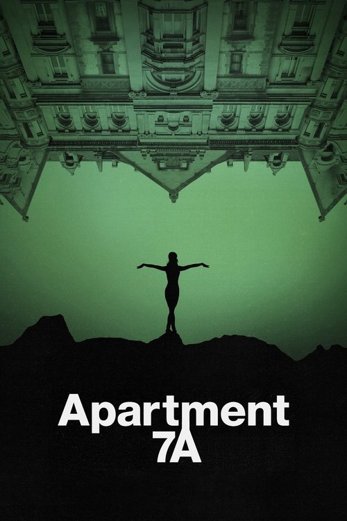 Apartment 7A (2024) poszter