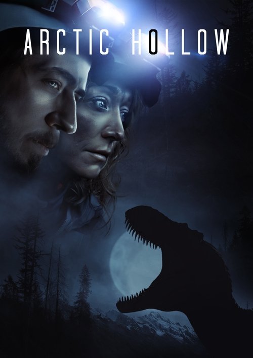 Arctic Hollow (2024) poszter