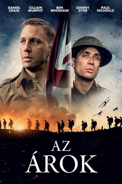 Az árok (1999) poszter