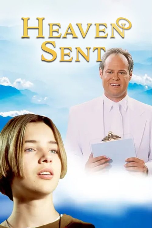 Az ég küldötte (1994) poszter