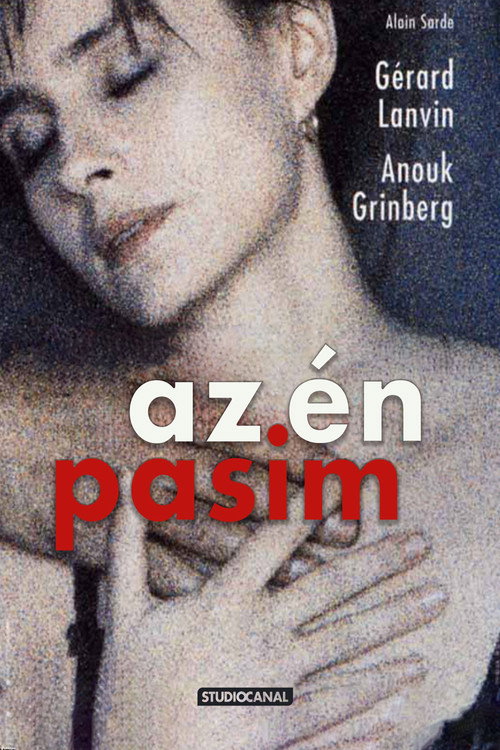 Az én pasim (1996) poszter