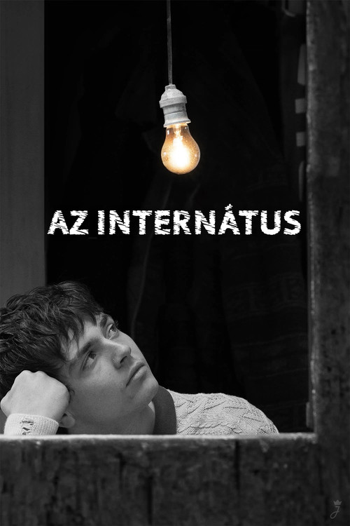 Az internátus (2023) poszter