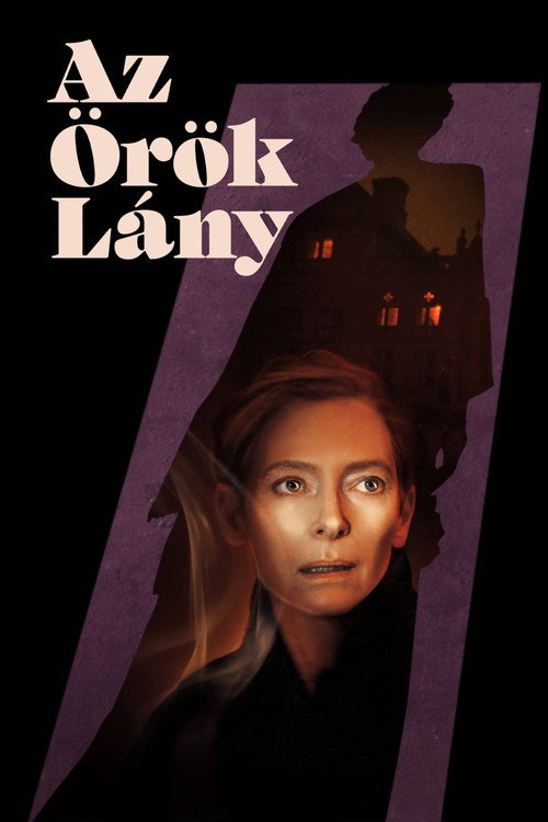 Az örök lány (2022) poszter