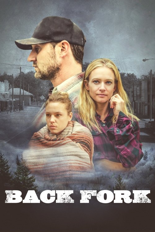 Back Fork (2019) poszter