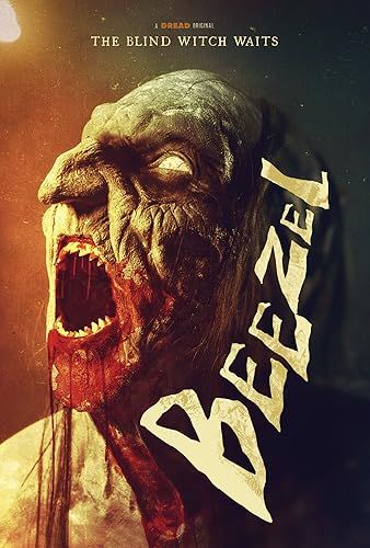 Beezel (2024) poszter