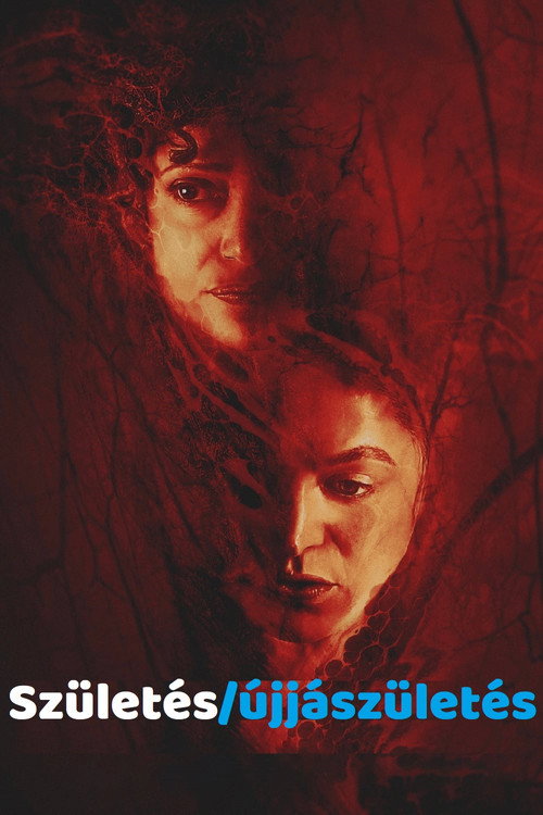 Birth/Rebirth (2023) poszter