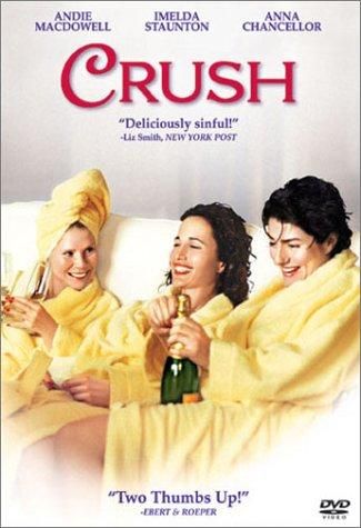Bizsergés (2002) poszter