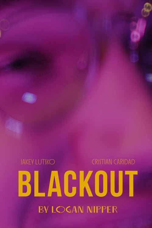 Blackout (2026) poszter