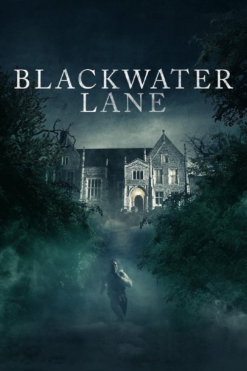 Blackwater Lane (2024) poszter