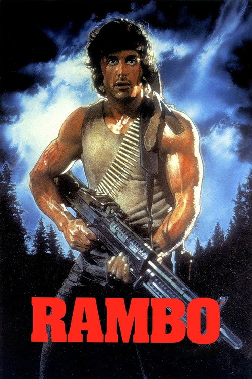 Blood (2022) poszter